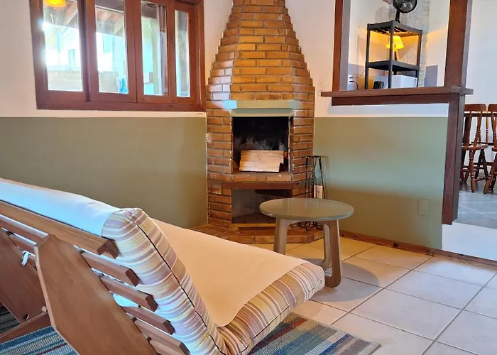 Vila No Rosa Hospedaria